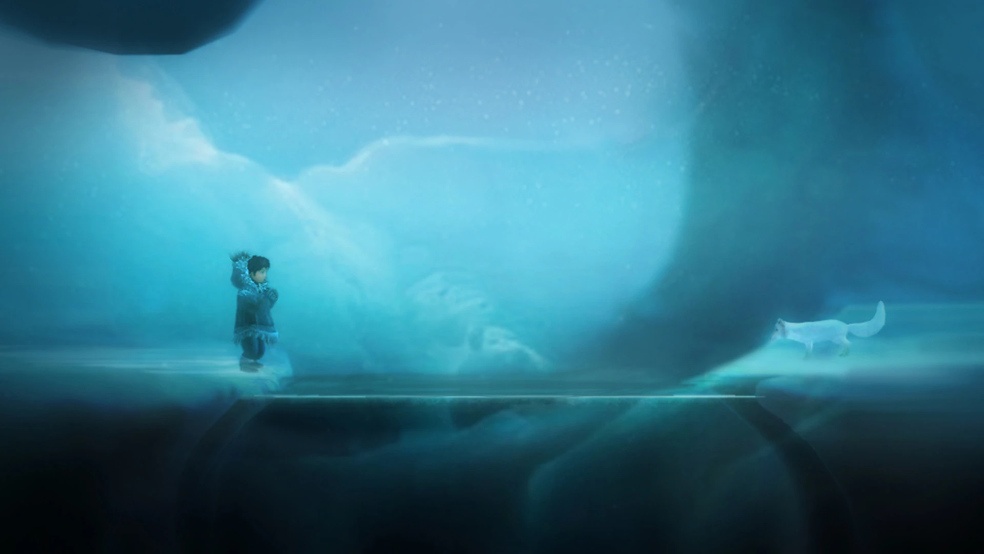 Never Alone (Kisima Ingitchuna) screenshot 4